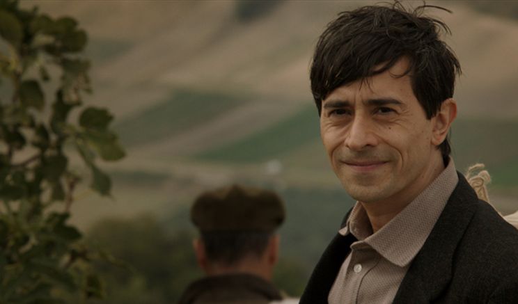 Salvatore Cascio