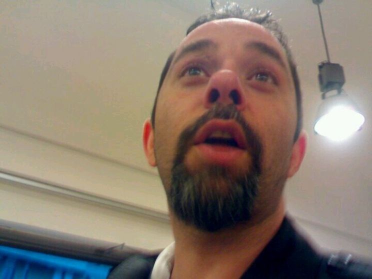 Salvatore Cascio