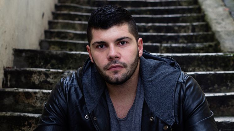 Salvatore Esposito