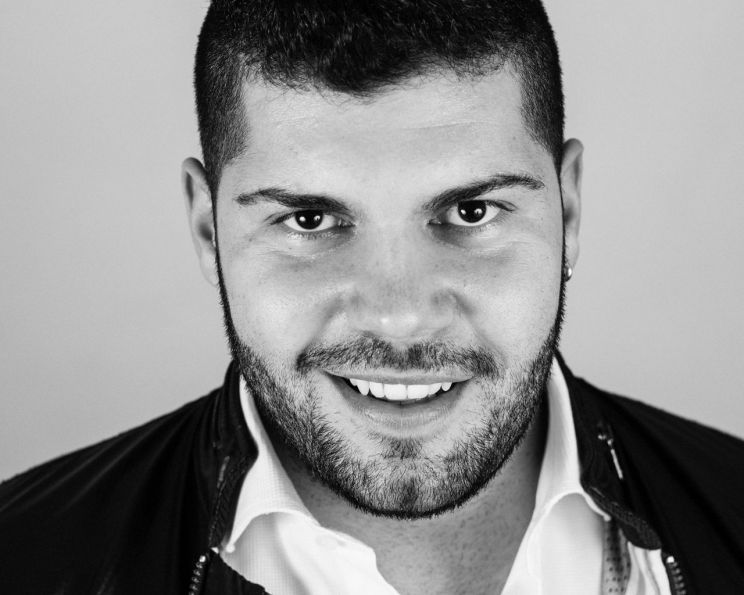 Salvatore Esposito