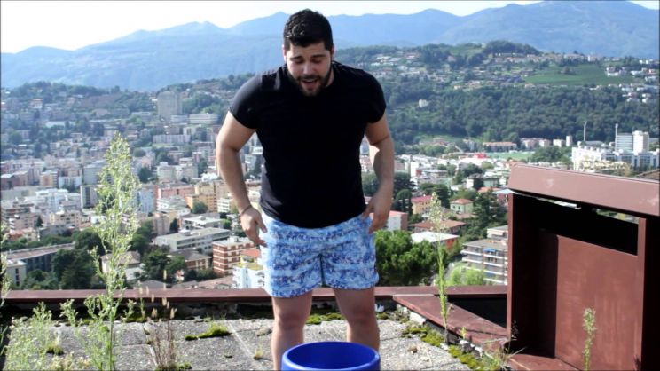 Salvatore Esposito