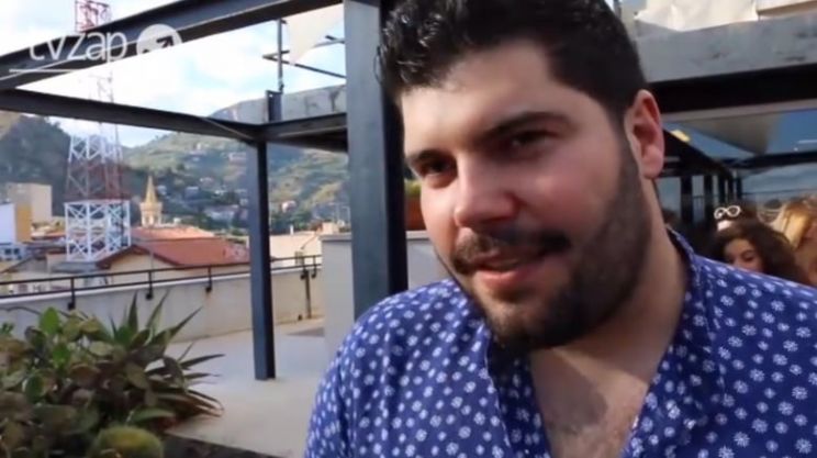 Salvatore Esposito