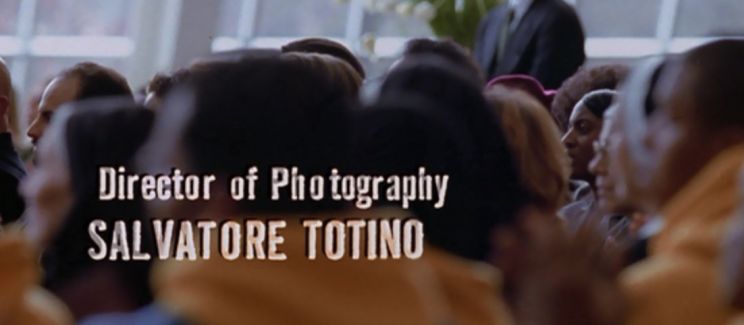 Salvatore Totino