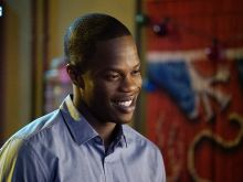 Sam Adegoke