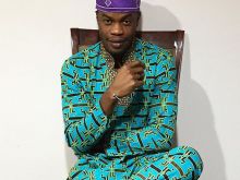Sam Adegoke