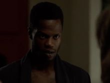 Sam Adegoke