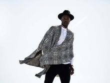Sam Adegoke