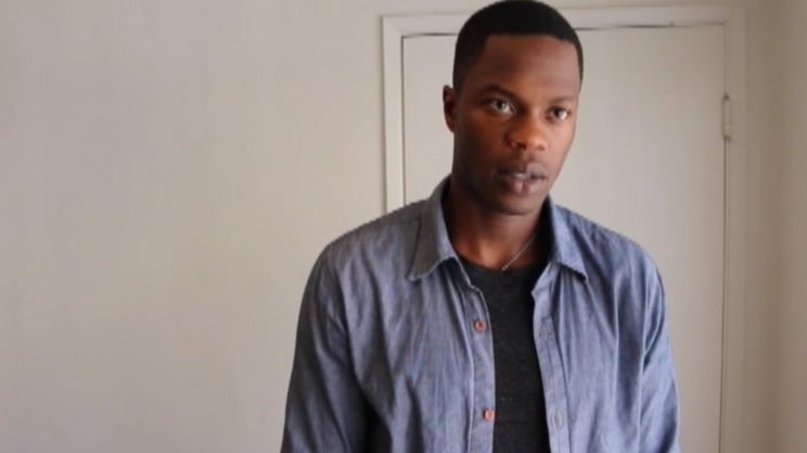 Sam Adegoke