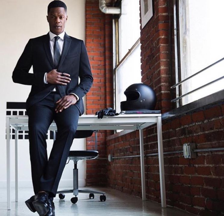 Sam Adegoke