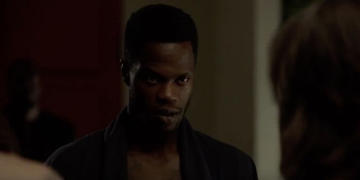 Sam Adegoke
