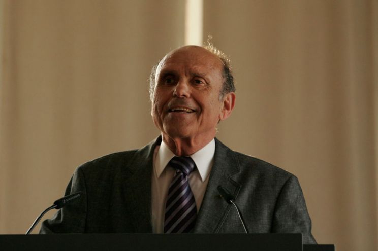 Sam Adler