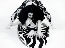 Sam Aotaki photo