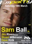 Sam Ball