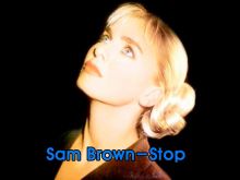 Sam Brown