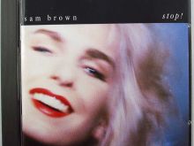 Sam Brown photo