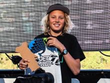 Sam Brown