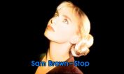 Sam Brown