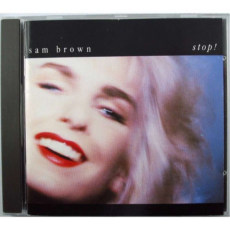 Sam Brown