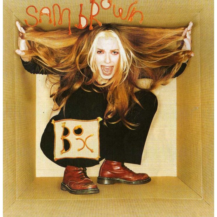 Sam Brown