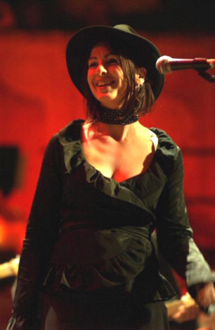 Sam Brown