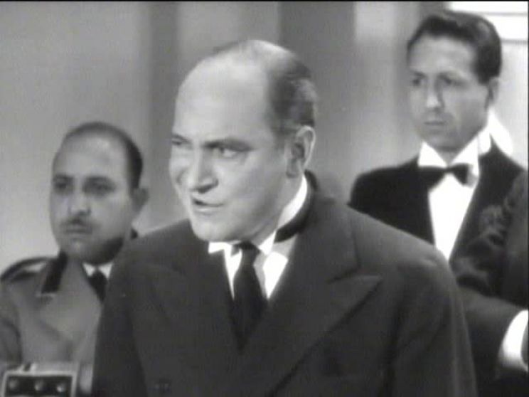Sam Buffington