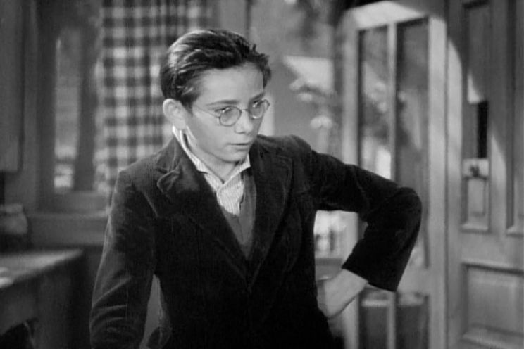 Sam Buffington