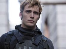 Sam Claflin