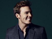 Sam Claflin