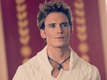 Sam Claflin