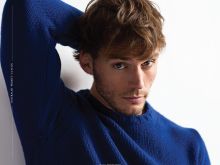 Sam Claflin