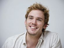 Sam Claflin