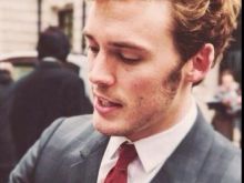 Sam Claflin