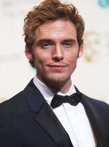 Sam Claflin