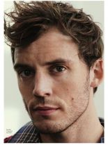 Sam Claflin