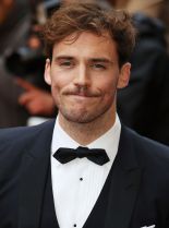 Sam Claflin