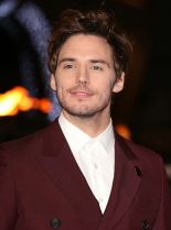 Sam Claflin #3206 picture (Portrait Medium)