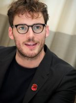 Sam Claflin #3216 picture (Portrait Medium)