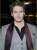 Sam Claflin #3218 picture (Portrait Medium)
