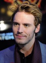 Sam Claflin