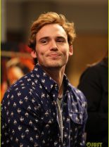 Sam Claflin