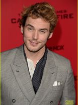 Sam Claflin