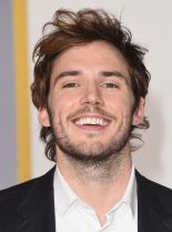 Sam Claflin