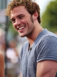 Sam Claflin