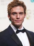 Sam Claflin