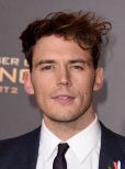 Sam Claflin