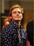 Sam Claflin