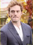 Sam Claflin