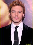 Sam Claflin