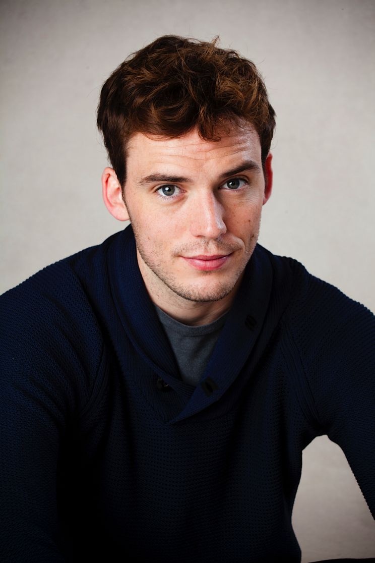 Sam Claflin