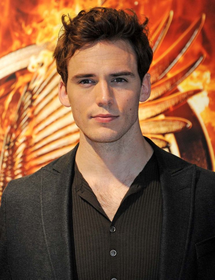 Sam Claflin